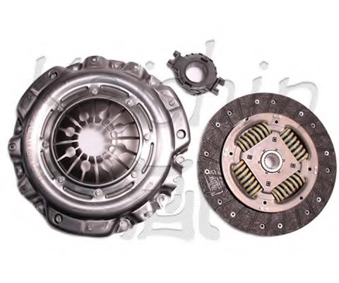 KAISHIN KS043-K Clutch Kit